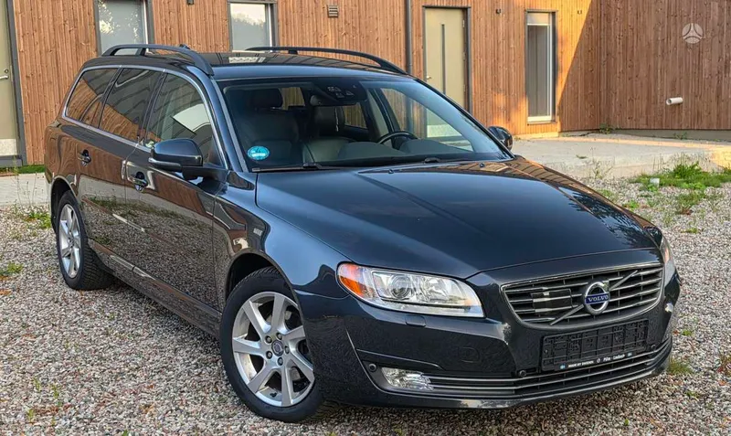 Volvo Volvo V70