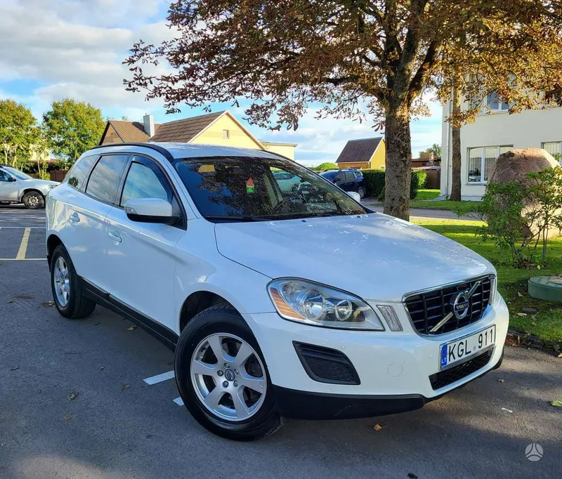 Volvo Volvo XC60