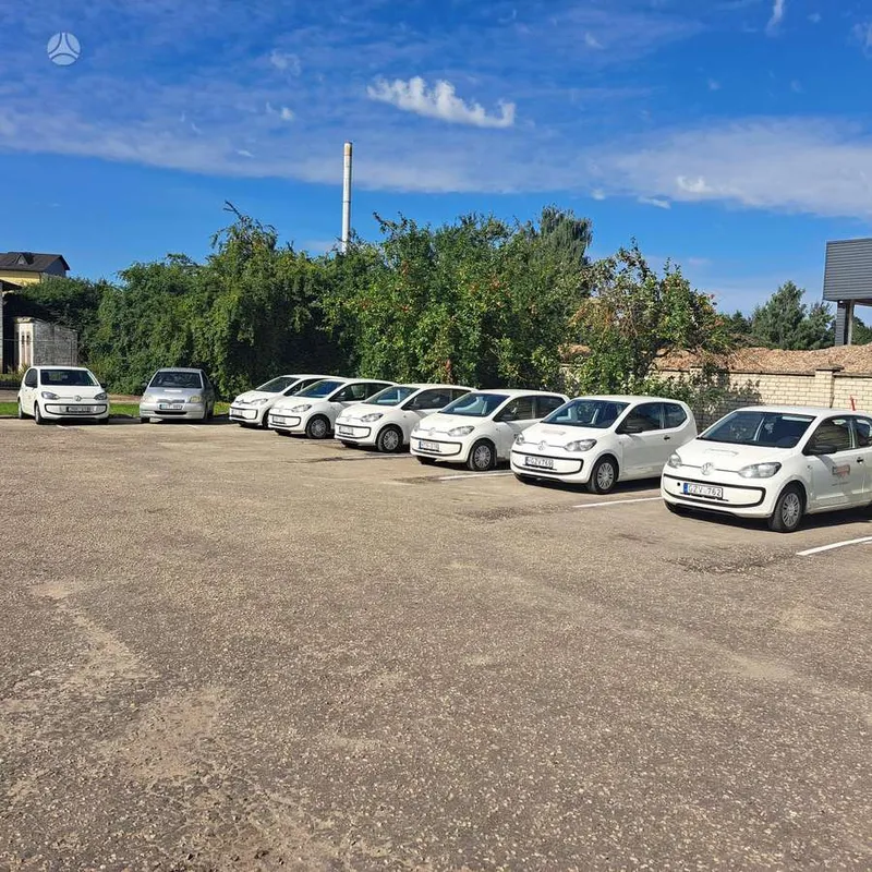 Volkswagen Volkswagen Up