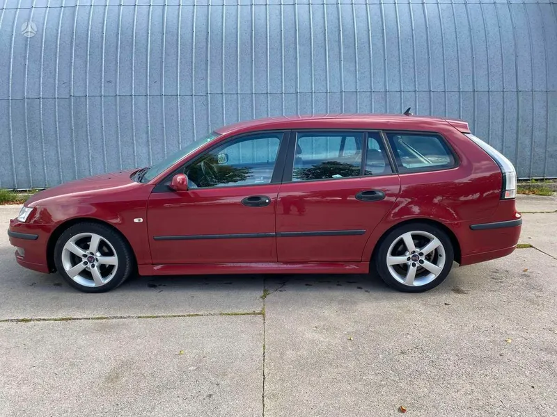 Saab Saab 9-3