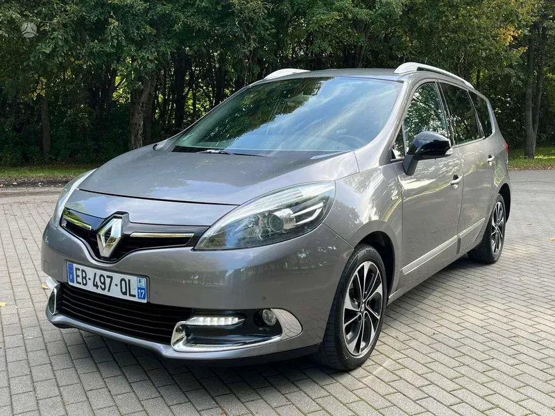 Renault Renault Grand Scenic