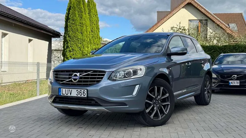 Volvo Volvo XC60