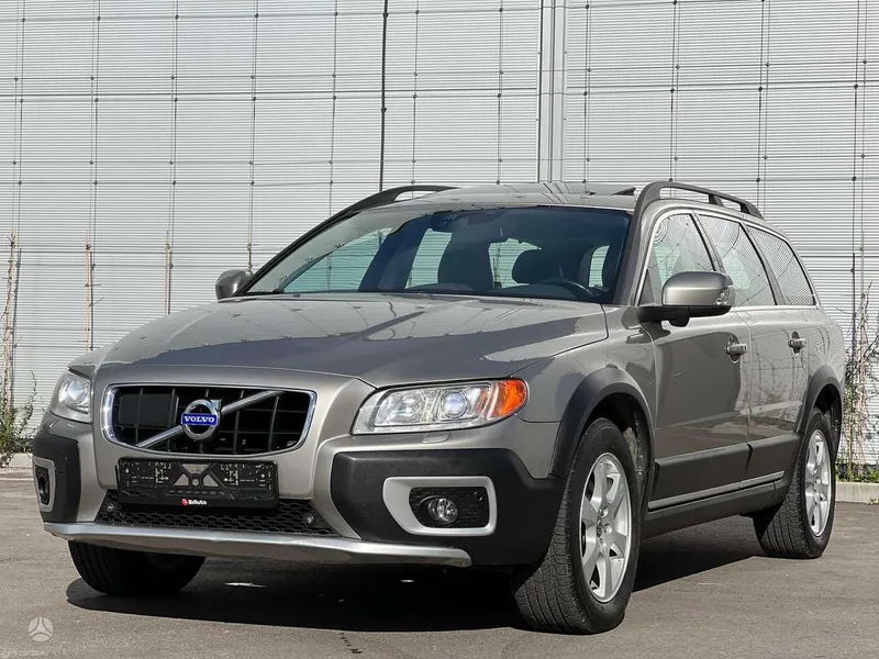 Volvo Volvo XC70