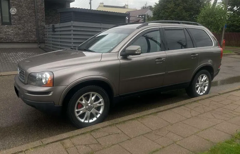 Volvo Volvo XC90
