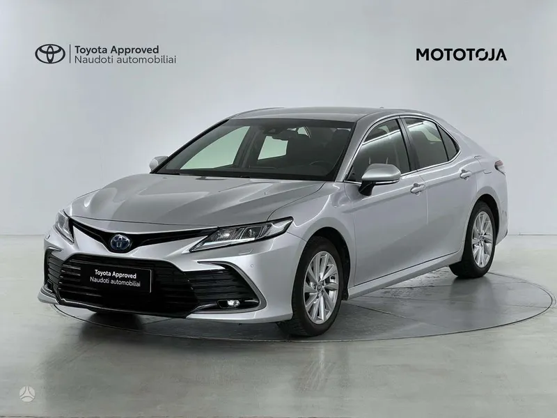 Toyota Toyota Camry