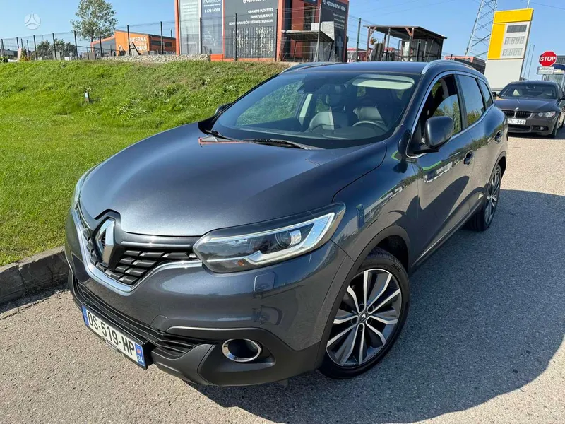 Renault Renault Kadjar