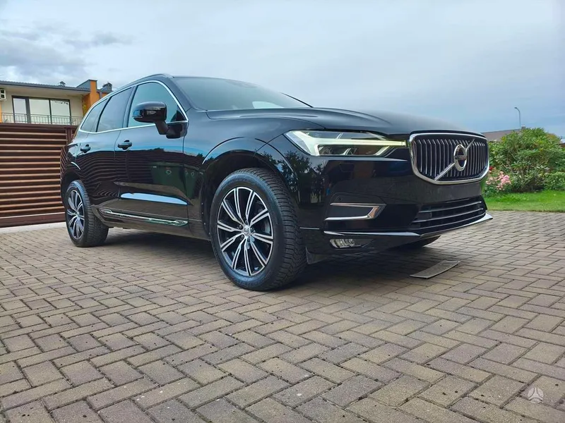Volvo Volvo XC60