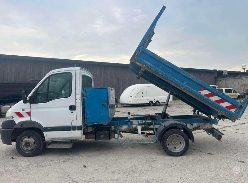Renault Renault Mascott