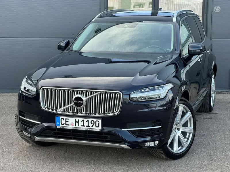 Volvo Volvo XC90