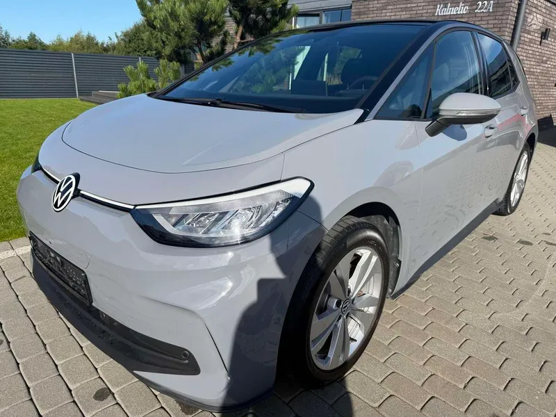 Volkswagen Volkswagen ID.3