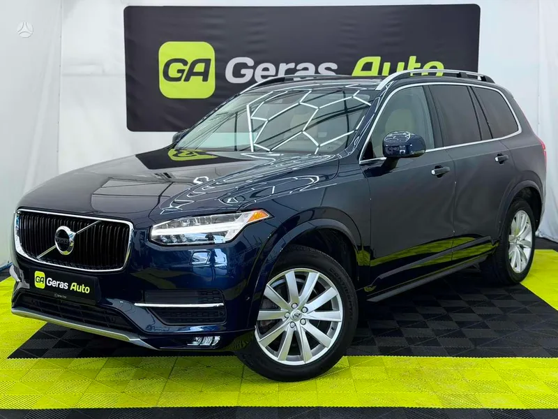 Volvo Volvo XC90