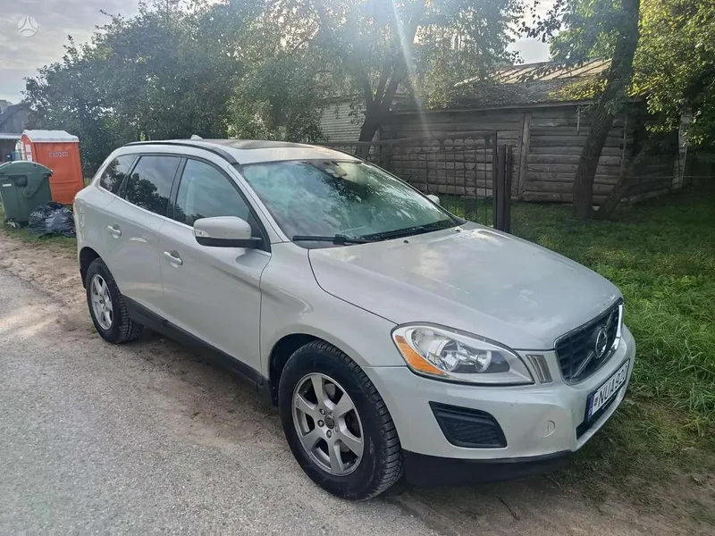Volvo Volvo XC60