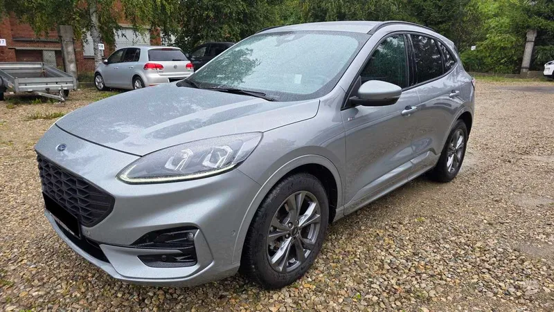 Ford Ford Kuga