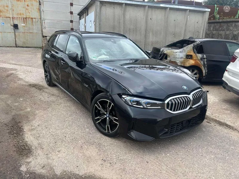 BMW BMW 320
