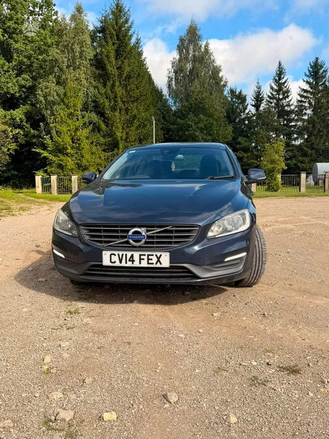 Volvo Volvo S60