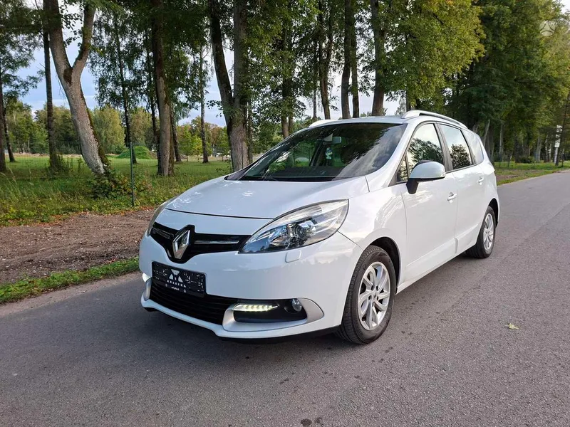 Renault Renault Grand Scenic