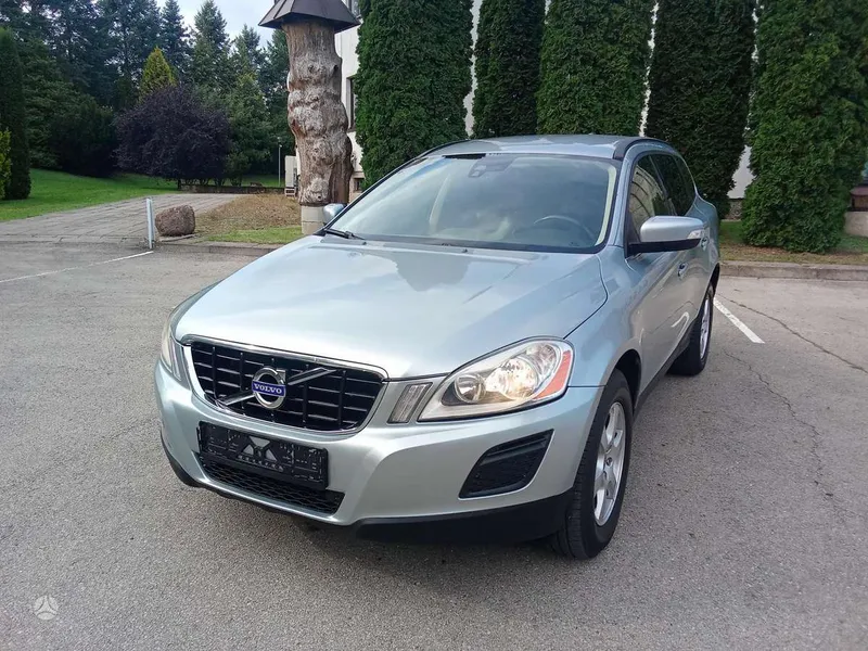 Volvo Volvo XC60