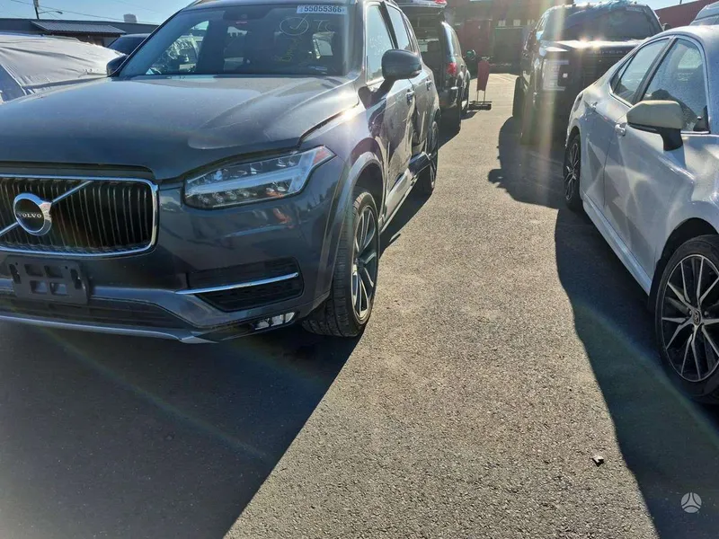 Volvo Volvo XC90
