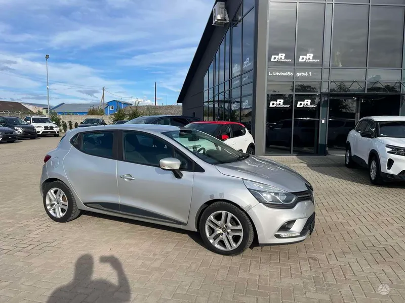Renault Renault Clio