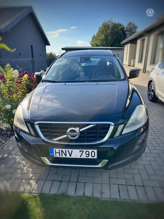 Volvo Volvo XC60