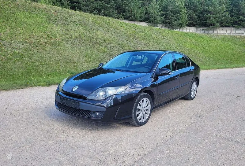 Renault Renault Laguna