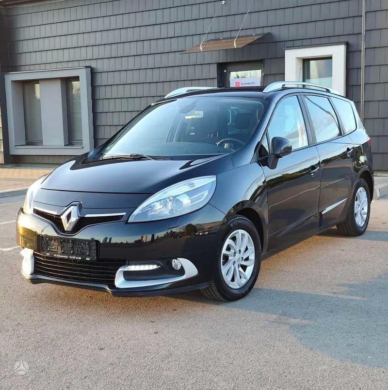 Renault Renault Grand Scenic