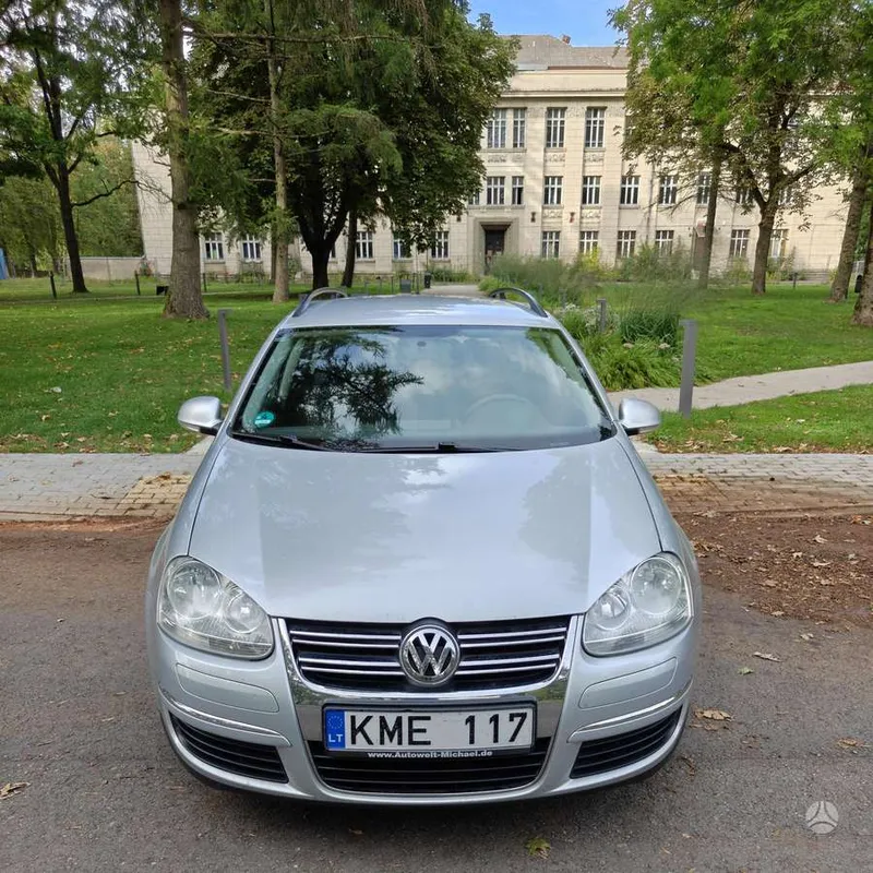 Volkswagen Volkswagen Golf
