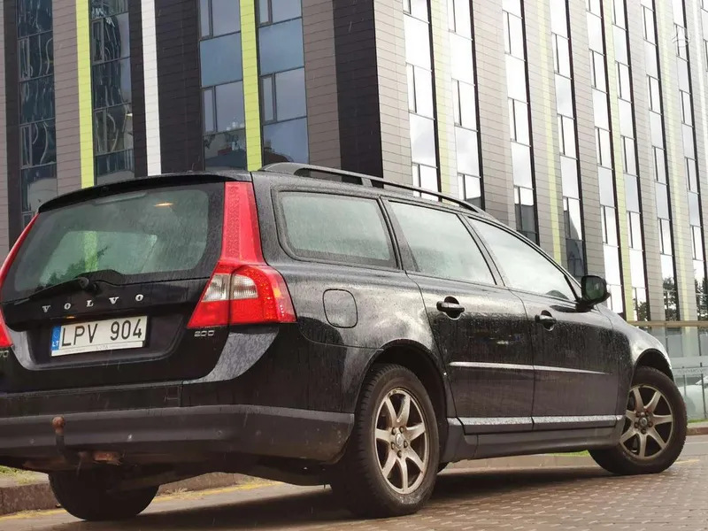 Volvo Volvo V70
