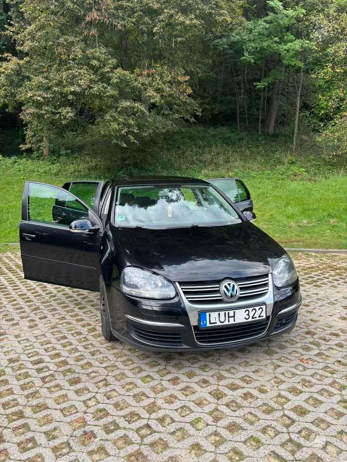Volkswagen Volkswagen Golf