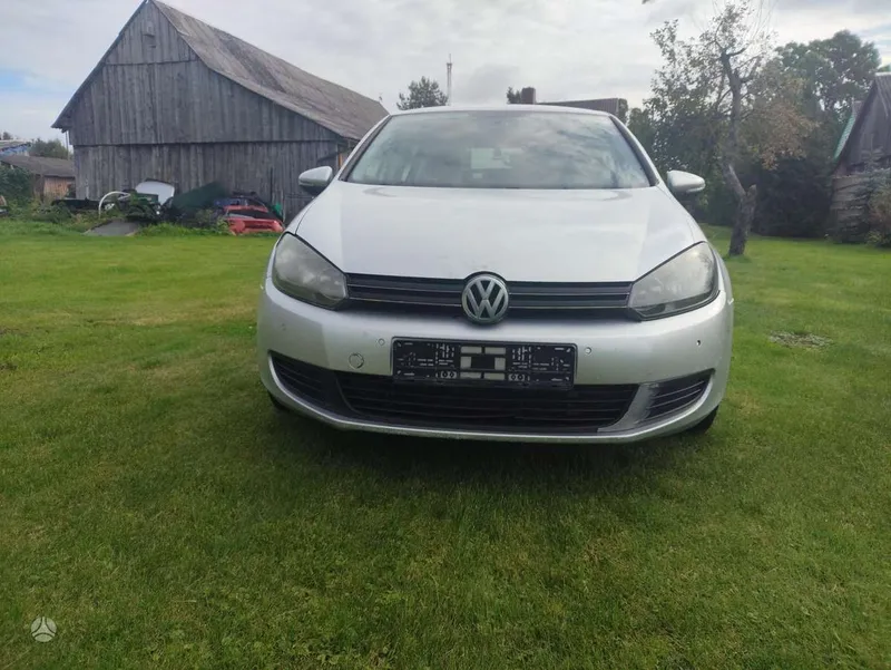 Volkswagen Volkswagen Golf