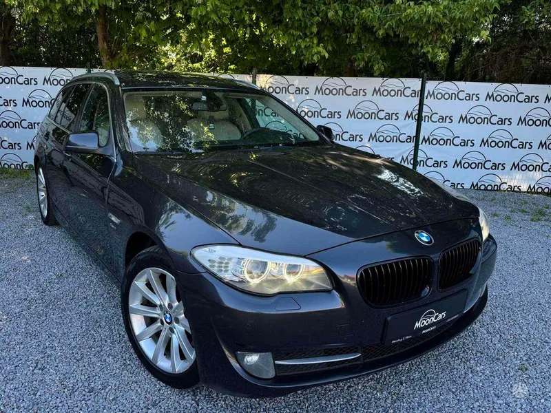 BMW BMW 530