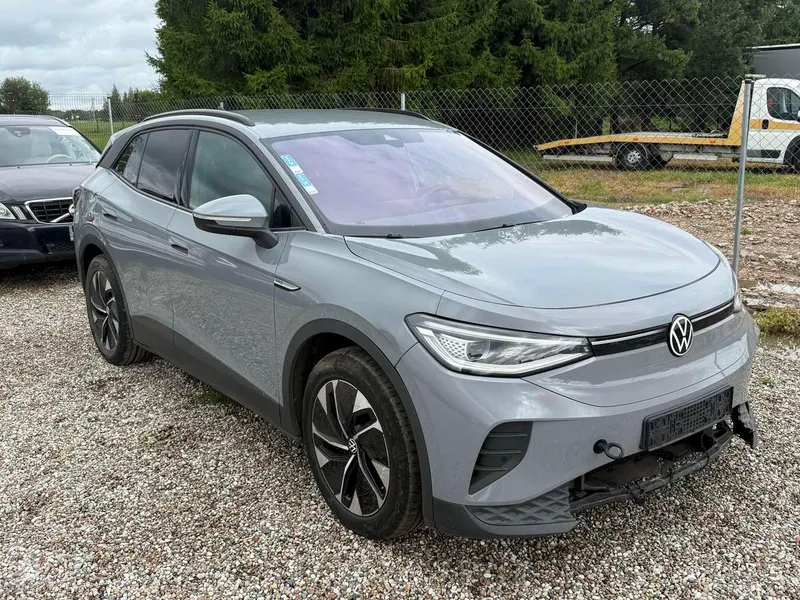 Volkswagen Volkswagen ID.4