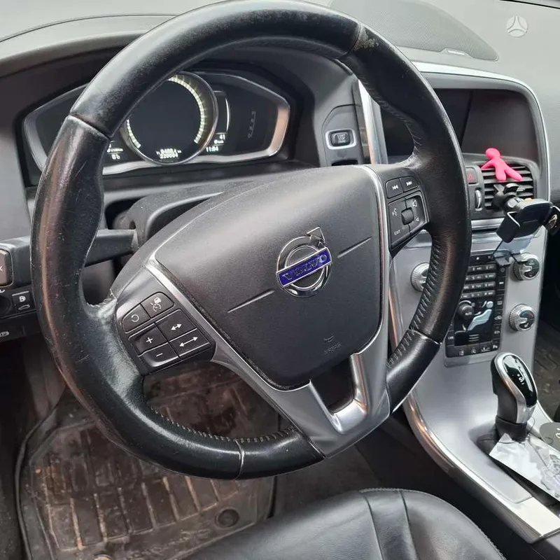 Volvo Volvo XC60