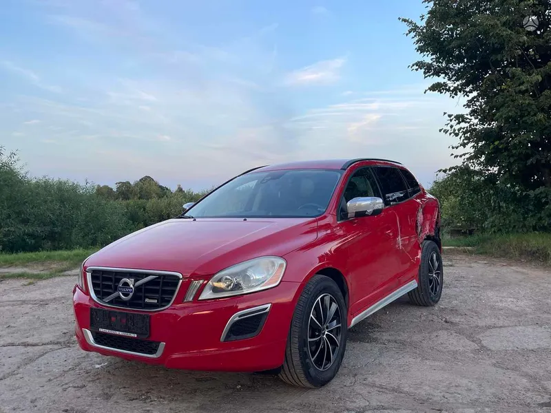Volvo Volvo XC60