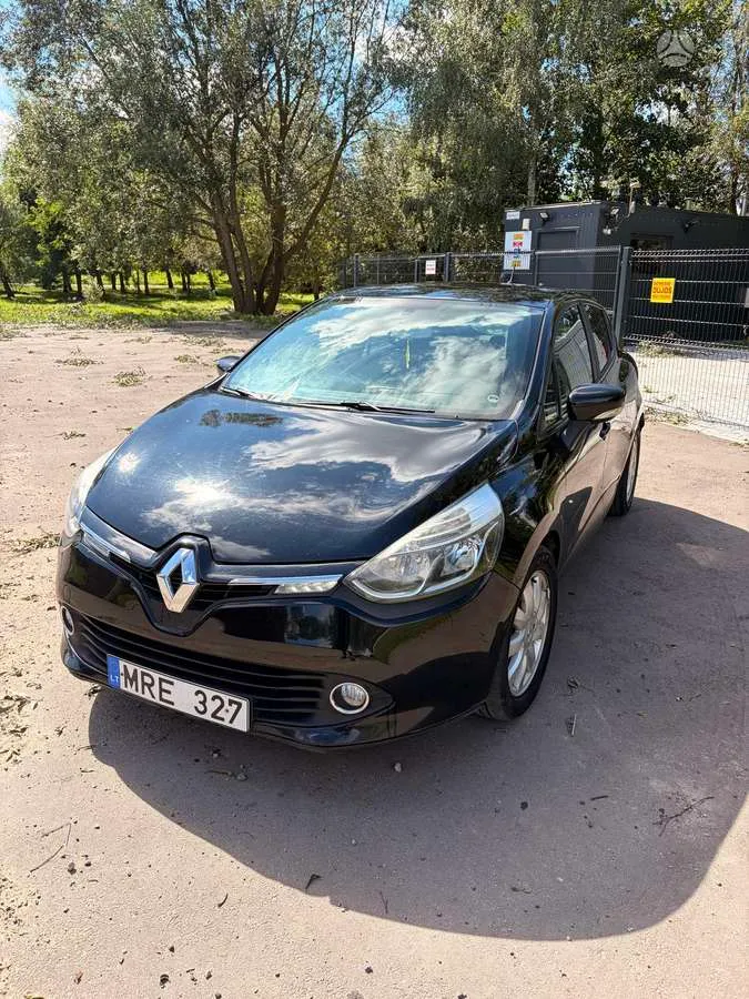 Renault Renault Clio