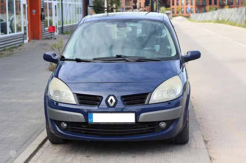 Renault Renault Grand Scenic