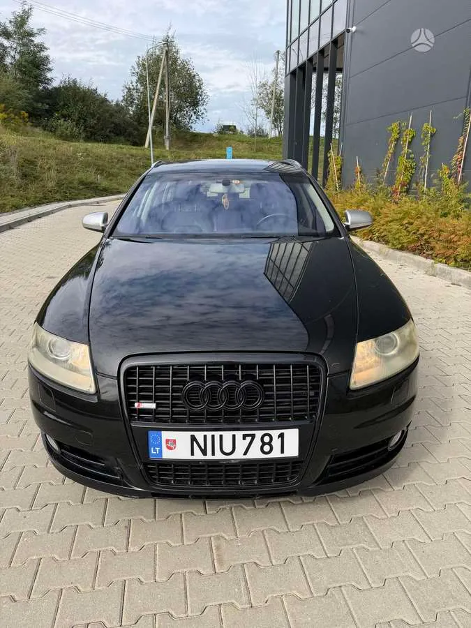 Audi Audi A6