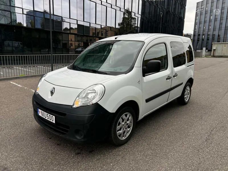Renault Renault Kangoo