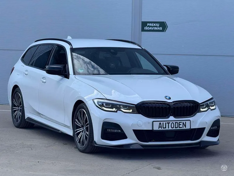 BMW BMW 320