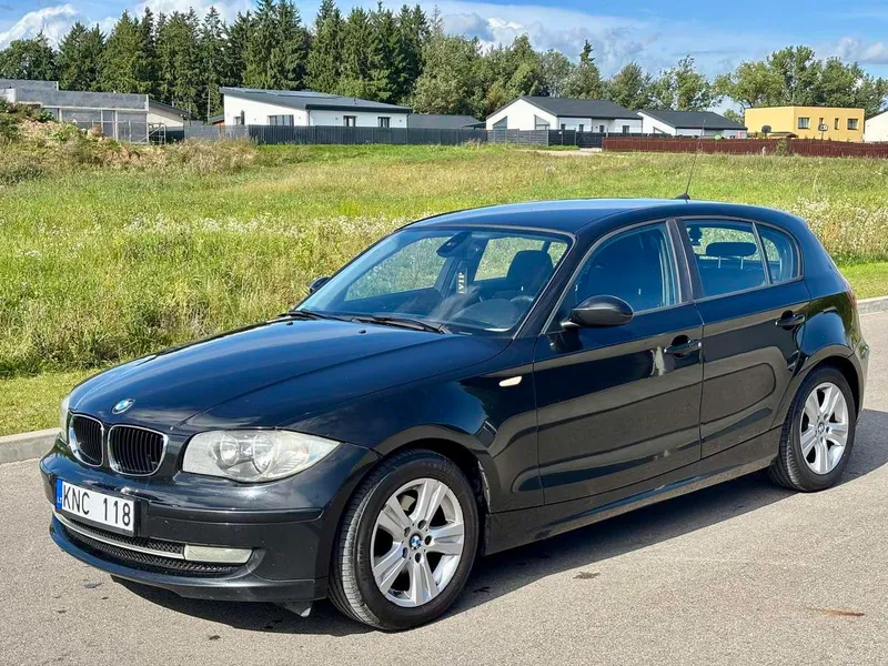 BMW BMW 120