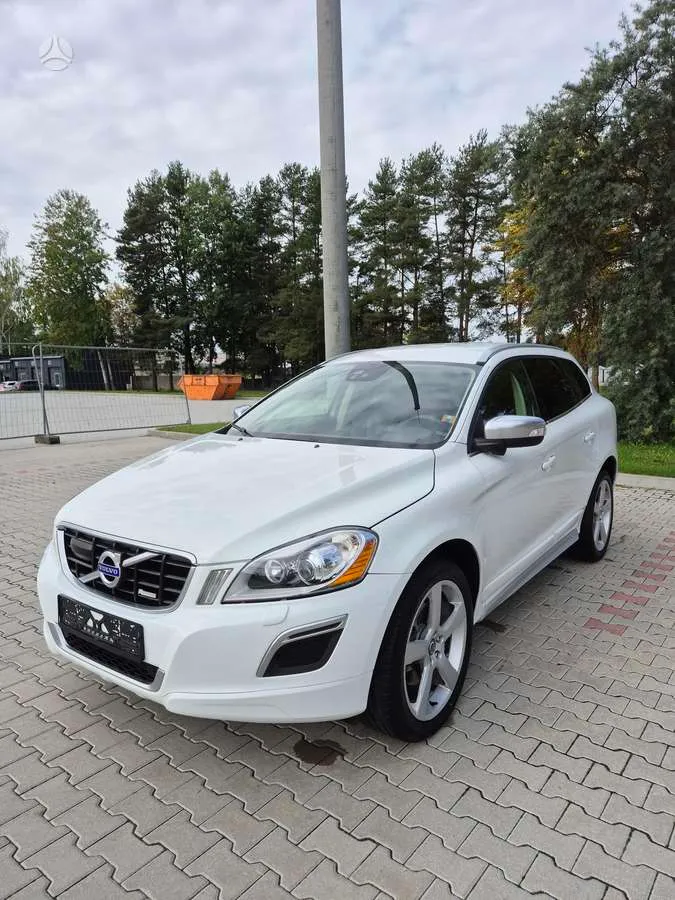 Volvo Volvo XC60