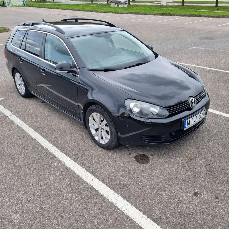 Volkswagen Volkswagen Golf