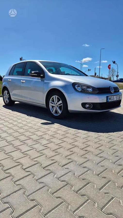 Volkswagen Volkswagen Golf