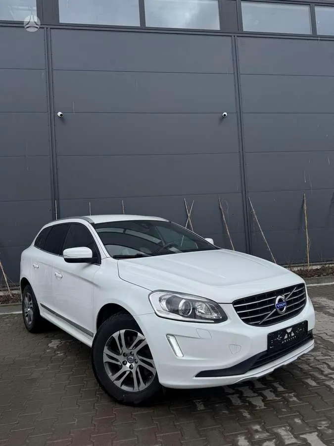 Volvo Volvo XC60