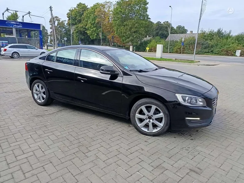 Volvo Volvo S60