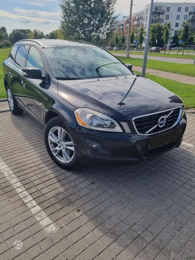 Volvo Volvo XC60
