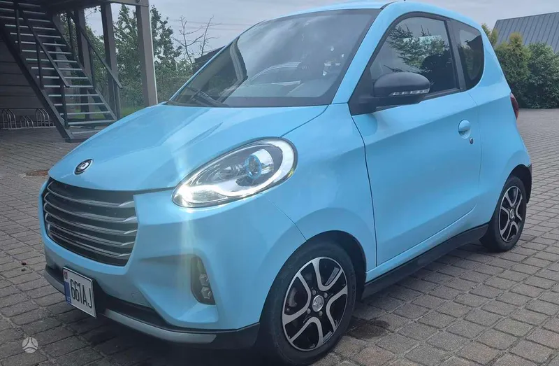 Zhidou Zhidou D2S