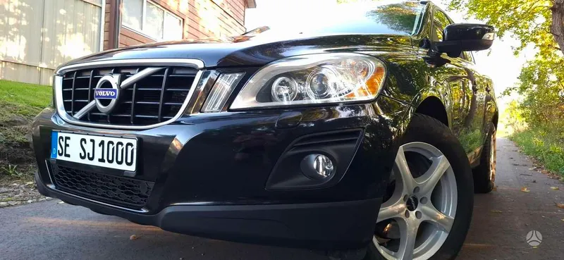 Volvo Volvo XC60