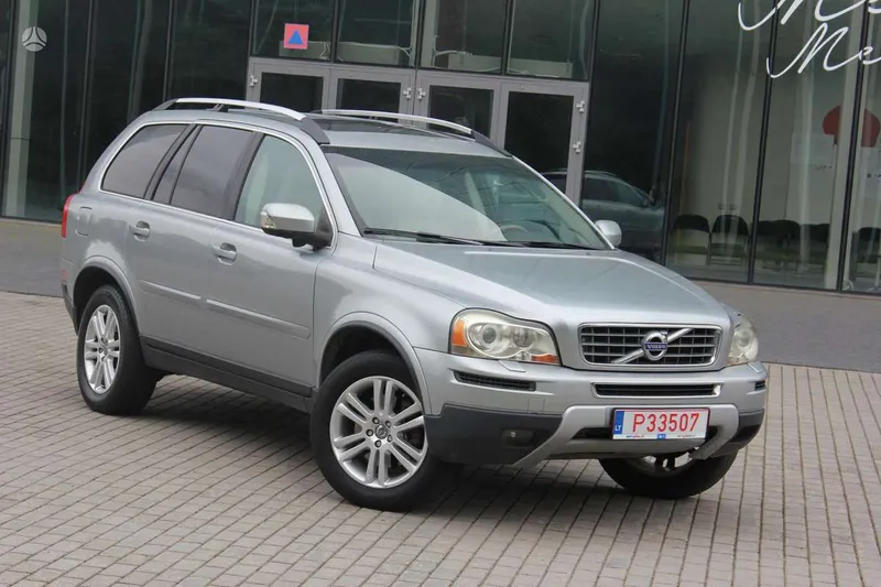 Volvo Volvo XC90