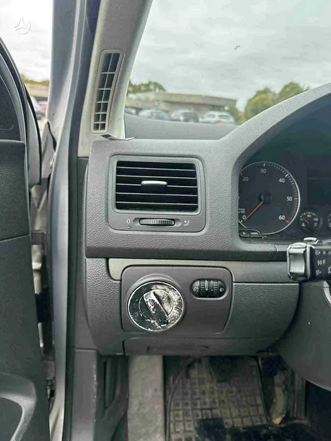 Volkswagen Volkswagen Golf